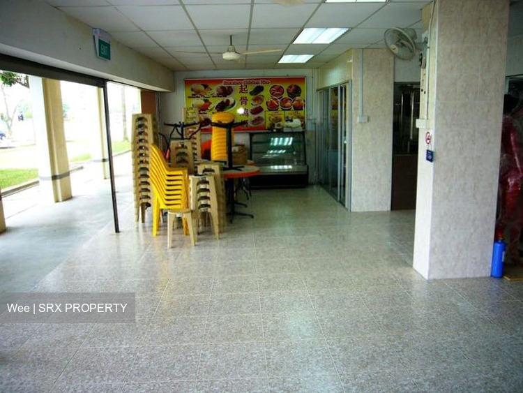 Blk 935 Yishun Central 1 (Yishun), HDB 4 Rooms #439590791